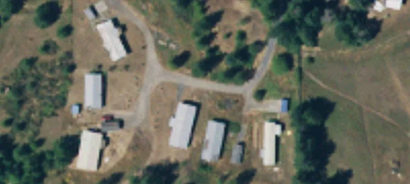199 Mcglaughlin Rd