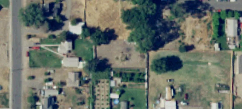 1401 Ida Belle Ln