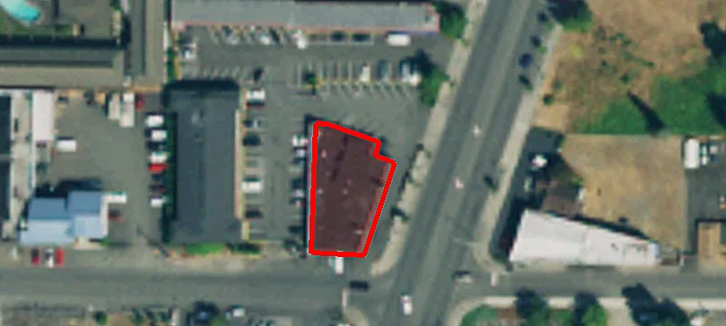 14857 Tukwila International Blvd
