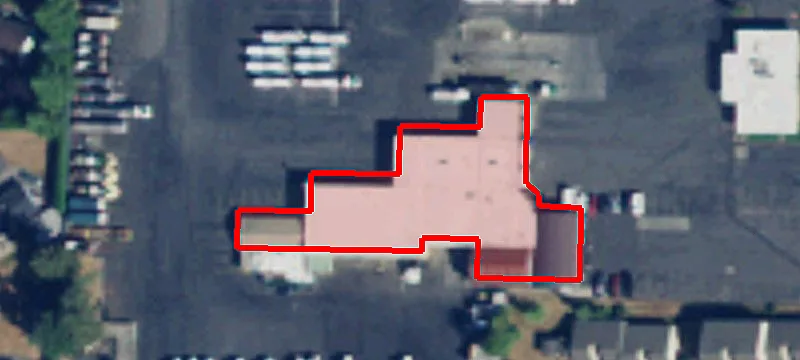 8631 Depot Rd