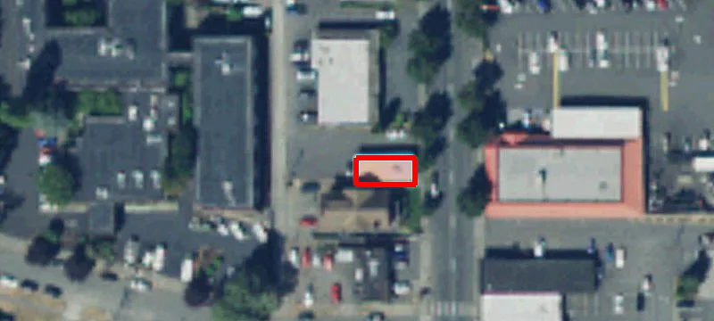 410 Meridian