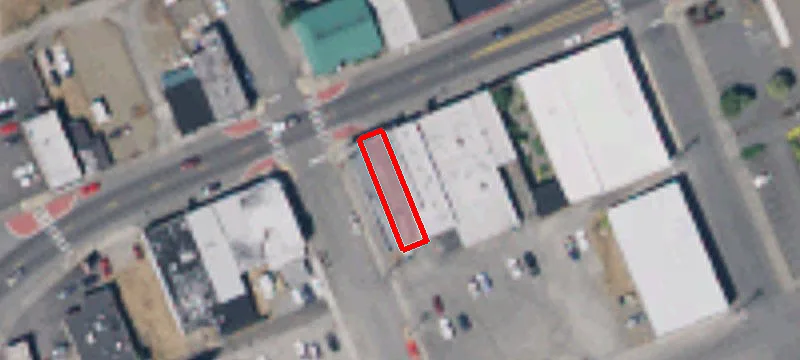 297 Sussex W Ave
