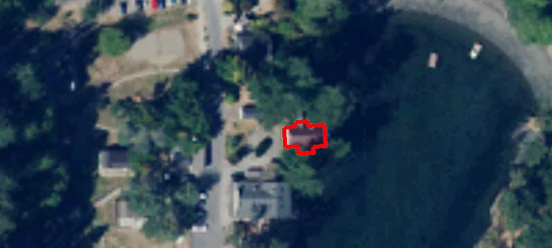 91 Doe Bay Rd