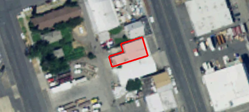 308 3rd Ave
