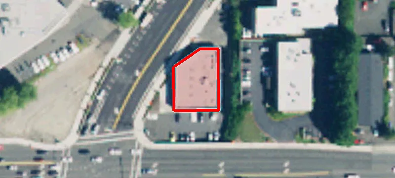 11855 Bel Red Rd
