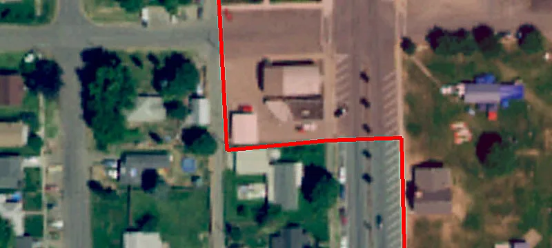 203 Main St