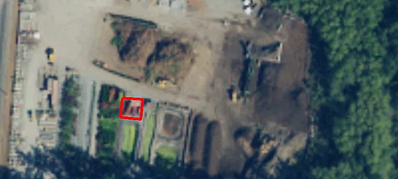 3060 Oak Hbr Rd