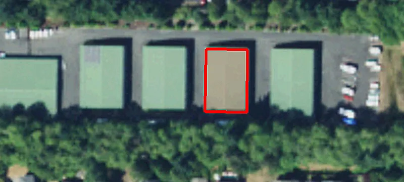 9300 Sportsman Clb NE Rd