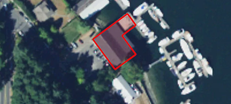 2907 Harborview Dr
