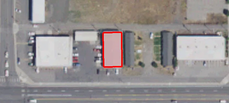 12704 Sunset Hwy