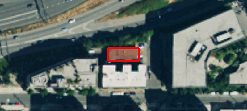 611 Pontius N Ave