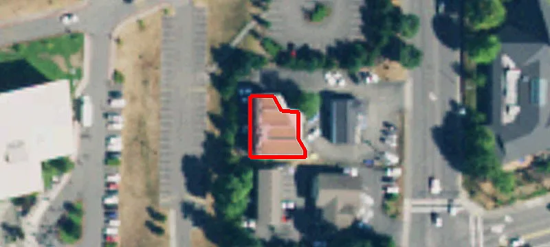 4301 Factoria SE Blvd