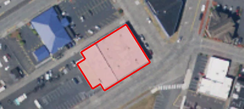 802 Vandercook Way