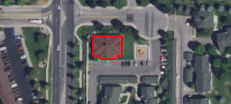 1020 Cozza Dr