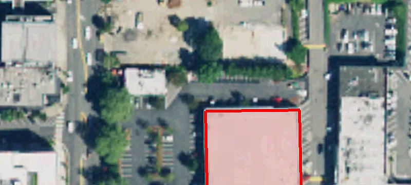 102 Bellevue NE Way