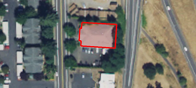 4921 Hazel Dell Ave