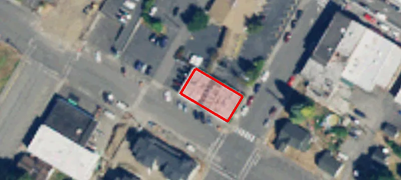 2030 Alder St, Unit 1