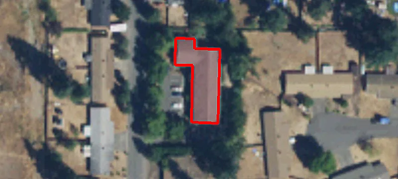 316 Choker SE St
