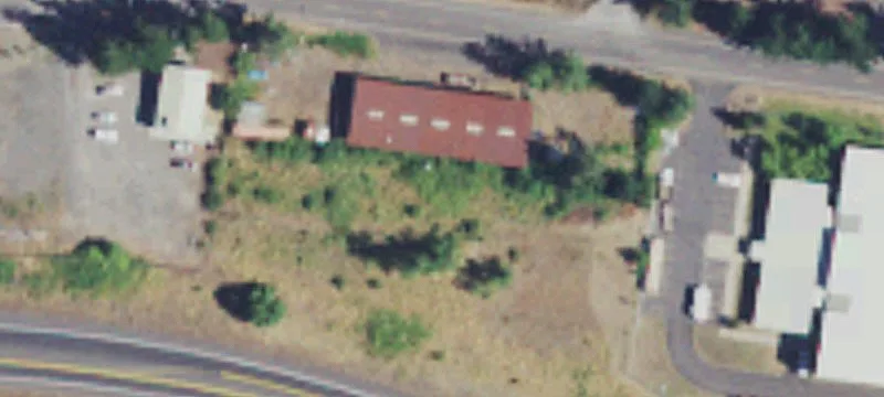 458 Evergreen Dr