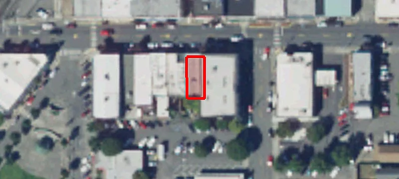 1018 Main St