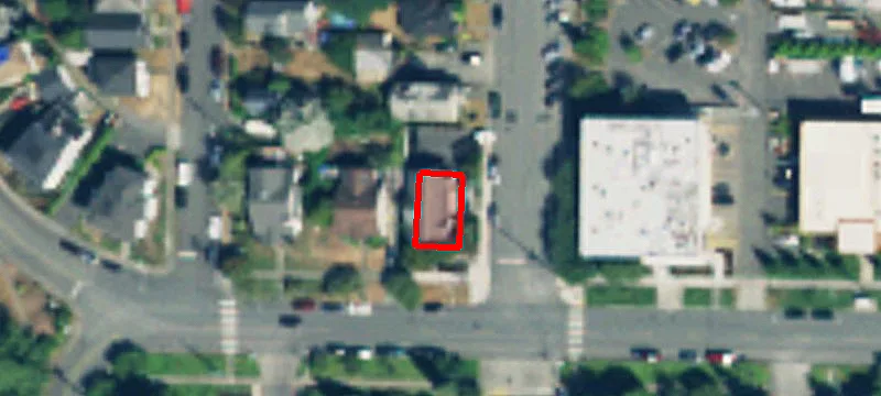 931 Pacific Ave