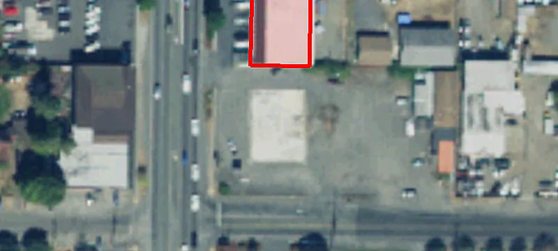 13021 Pacific S Ave