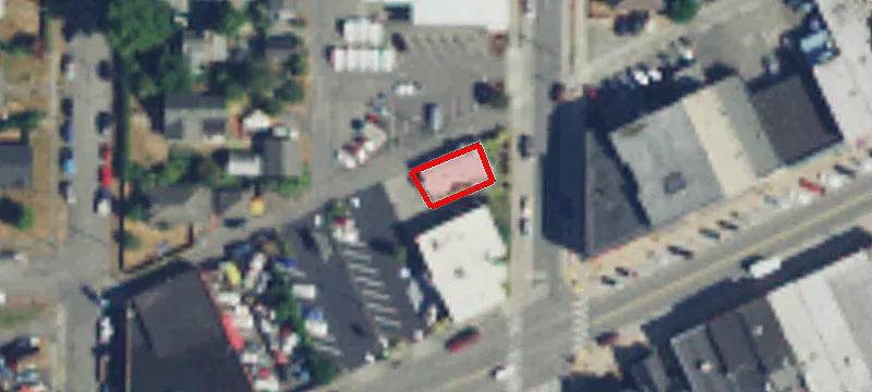 110 Blakeley St