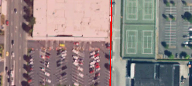 2600 Mcdougall Ave