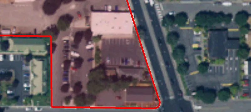 5421 Capitol SW Blvd