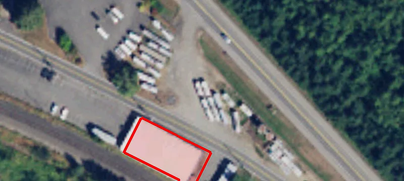 5215 Mt Baker Hwy