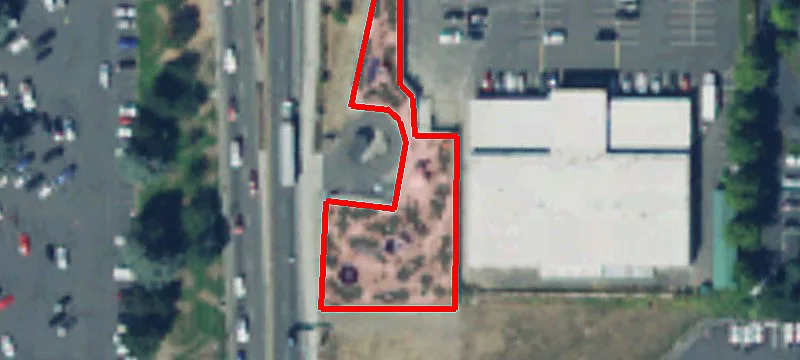 1111 Meridian