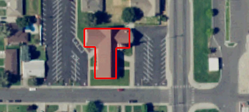 555 Franklin Ct