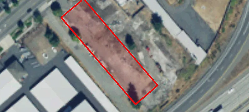 12117 Pacific SW Hwy