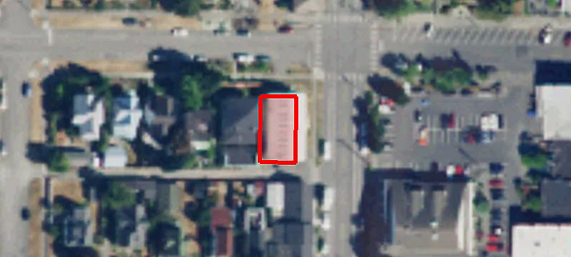 410 O Ave