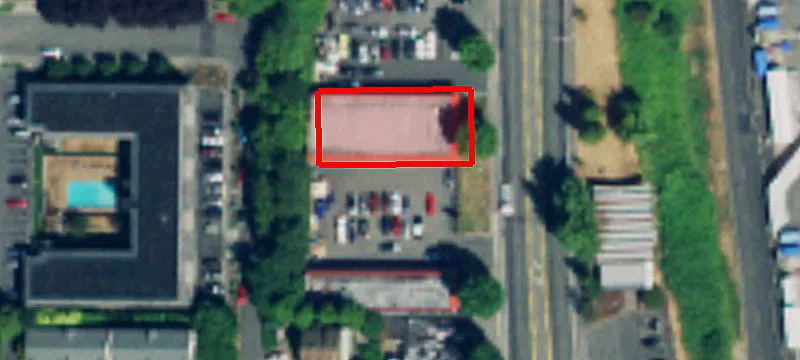 365 Rainier N Ave
