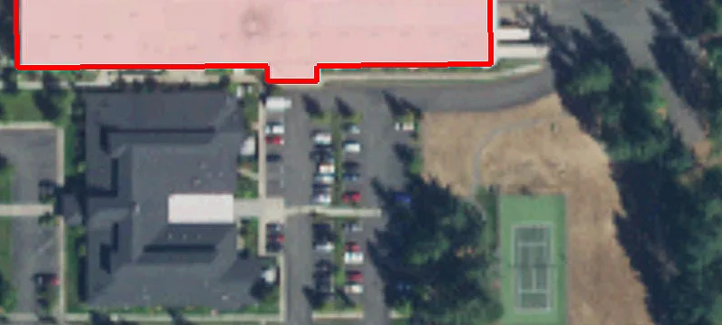 2400 Callison NE Rd