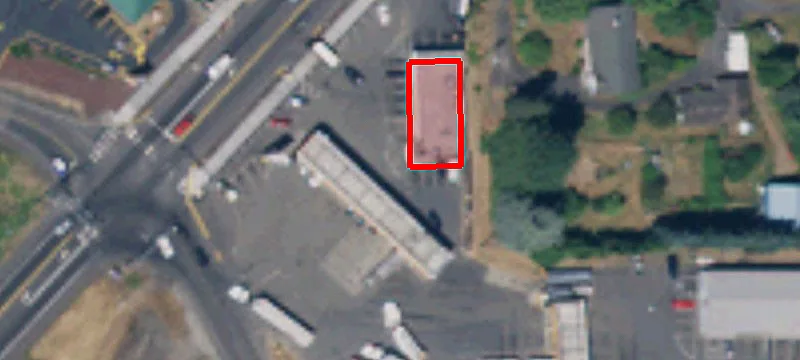 1178 Mt Saint Helens NE Way