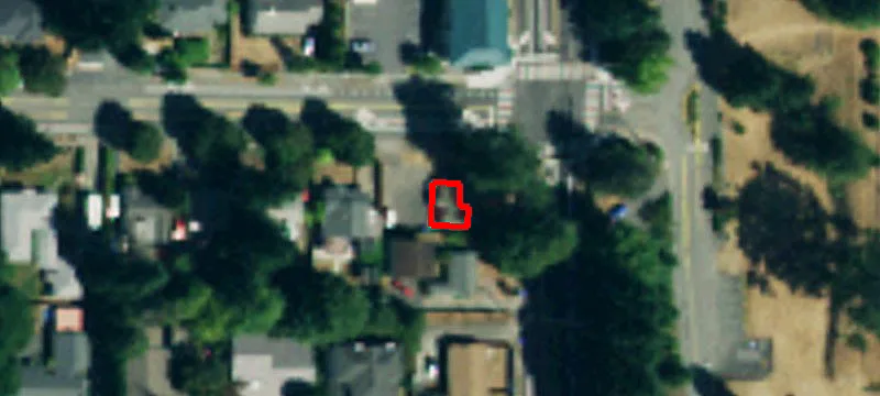 15419 15th NE Ave