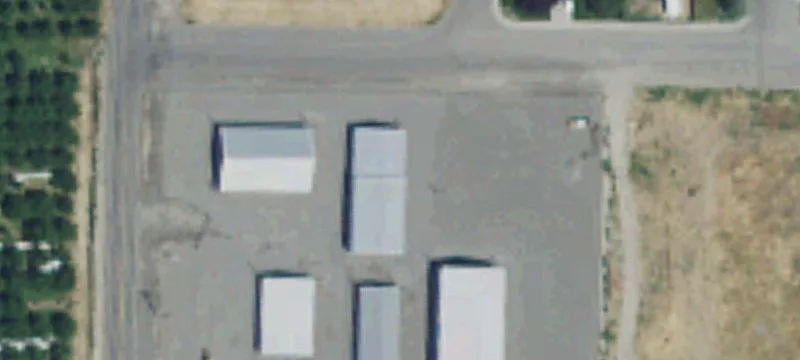 1480 Horne Rd