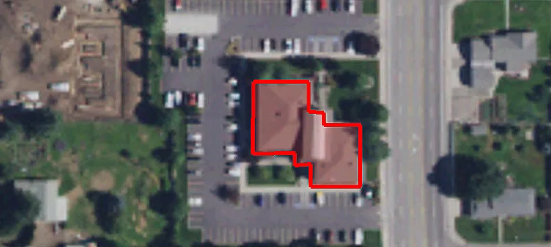 1005 Evergreen Rd