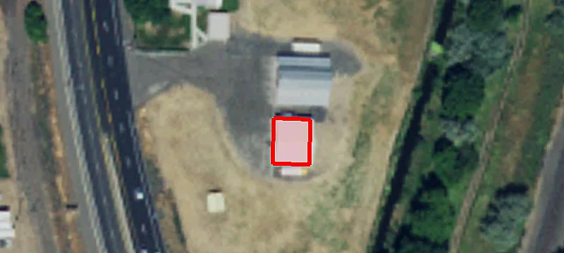 707 Test Dr Ln