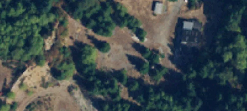 1973 Madrona Way