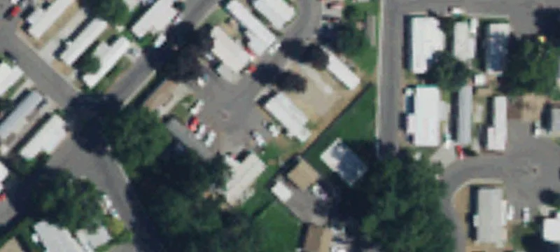 2021 Mahan Ave