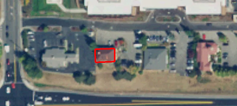 101 Birch St