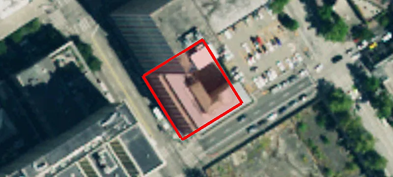 700 3rd Ave