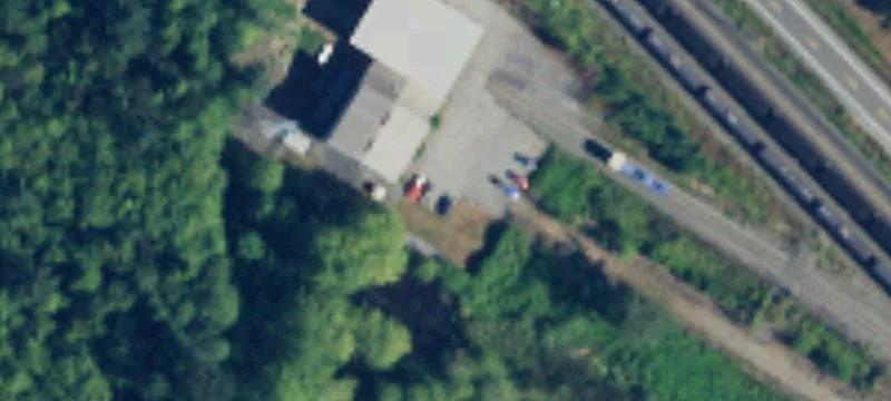 4375 Hall Rd