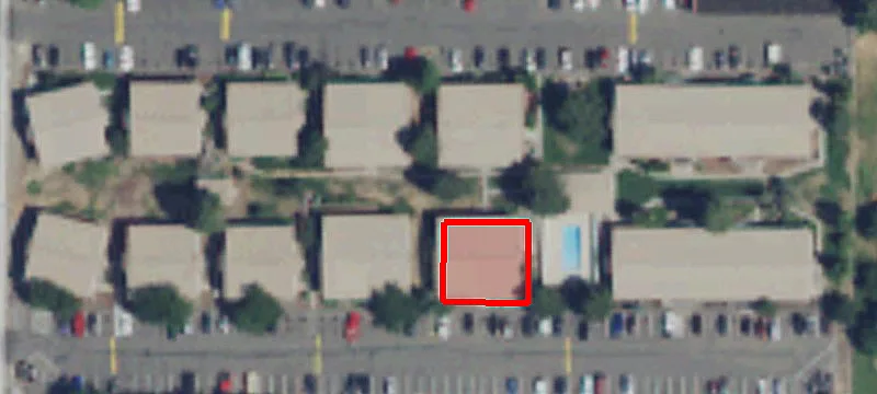 530 Edison St
