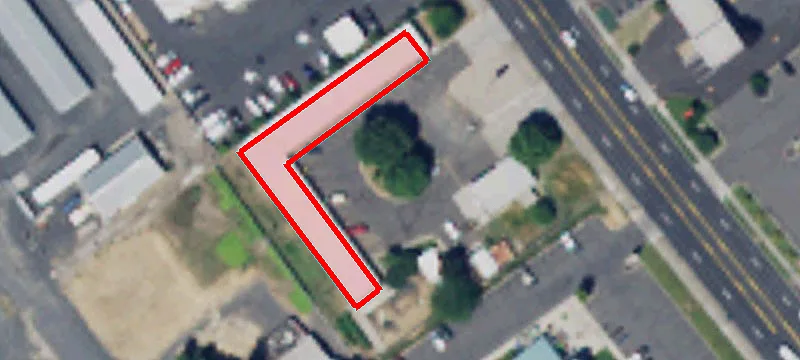 1214 Pioneer Way