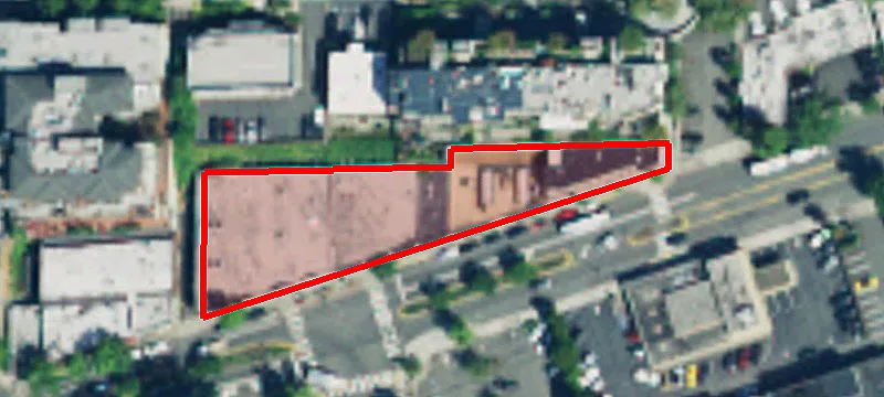 128 Central Way