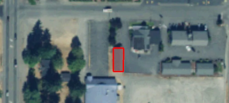220 134th S St